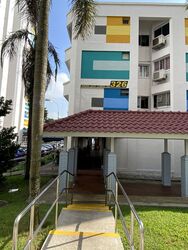 Blk 326 Jurong East Street 31 (Jurong East), HDB 3 Rooms #572942651